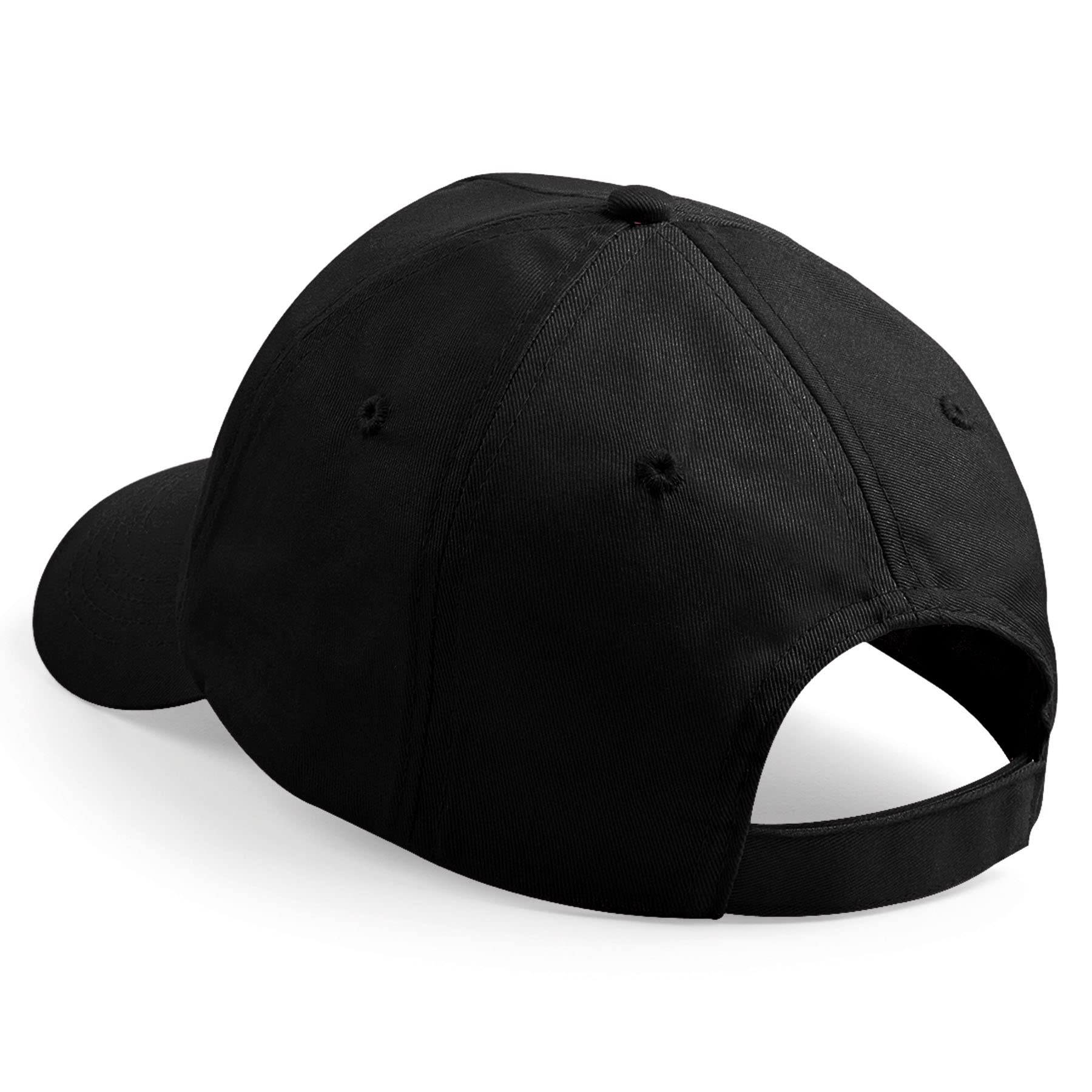 Deitert Kappe, Basecap mit Namen oder Wunschtext individuell Bestickt - über 20 Farben zur Auswahl - für Damen und Herren