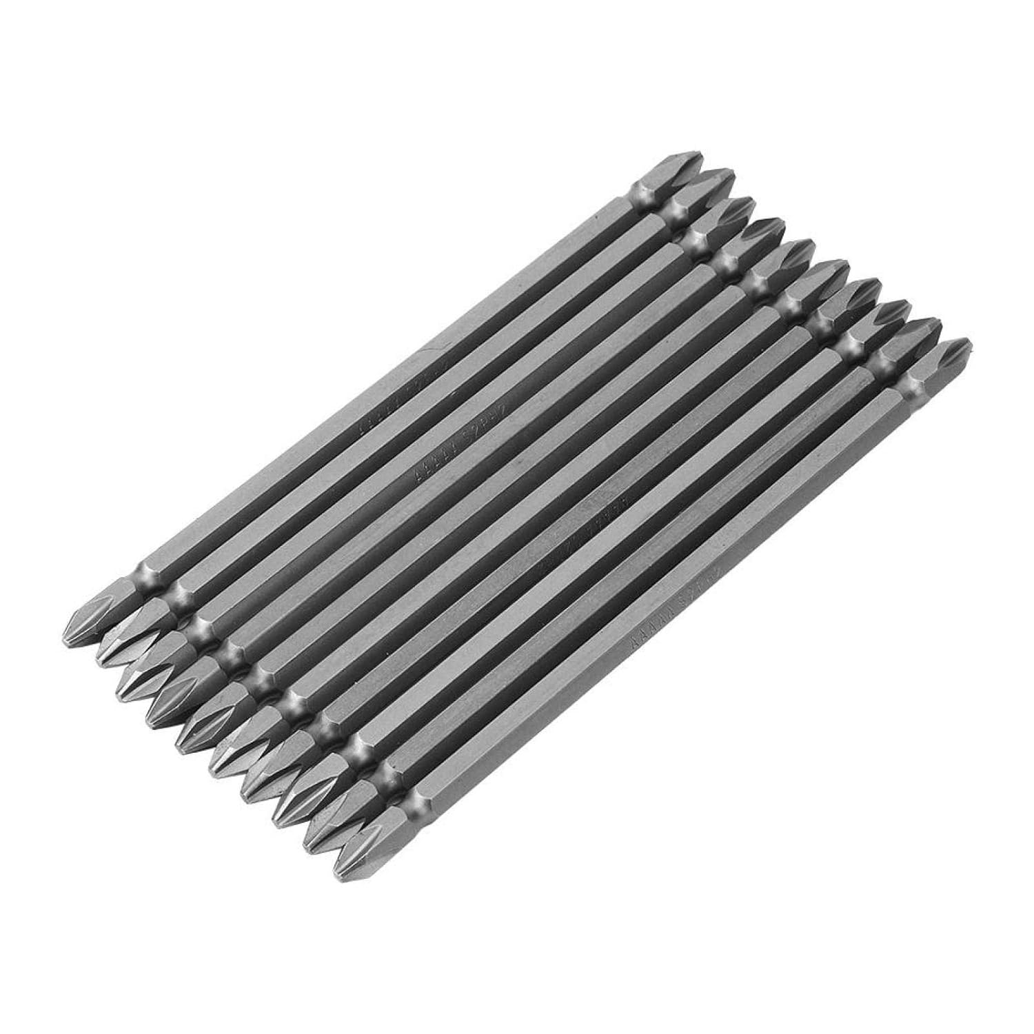 Smooth Surface Screwdriver Bit, Screwdriver Bit, Drilling for