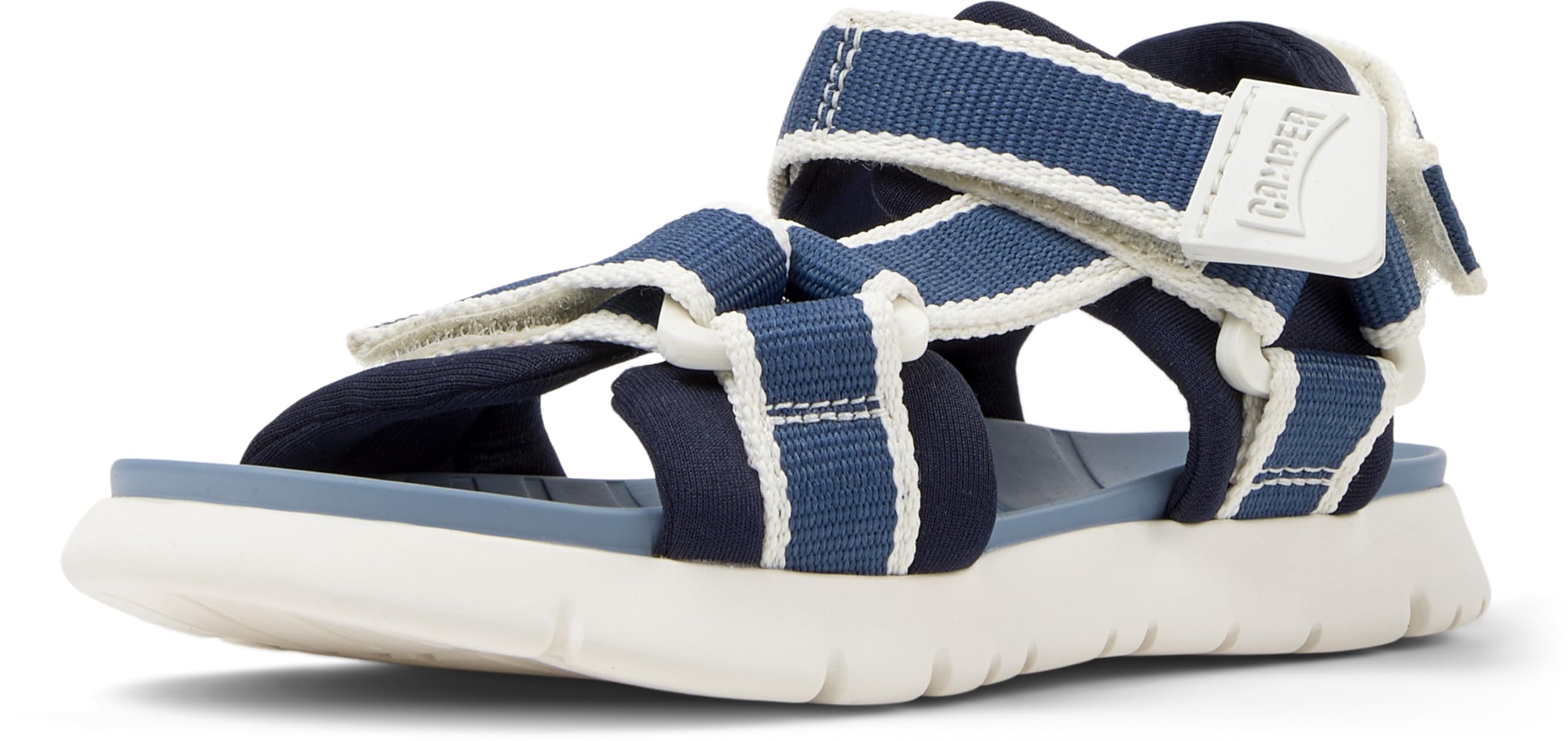 Camper Oruga Sandal Kids - Sandal Multi - Assorted 35 (EU)