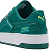 Zapatos PUMA para hombre Aston Martin Formula 1 Ca Match 5