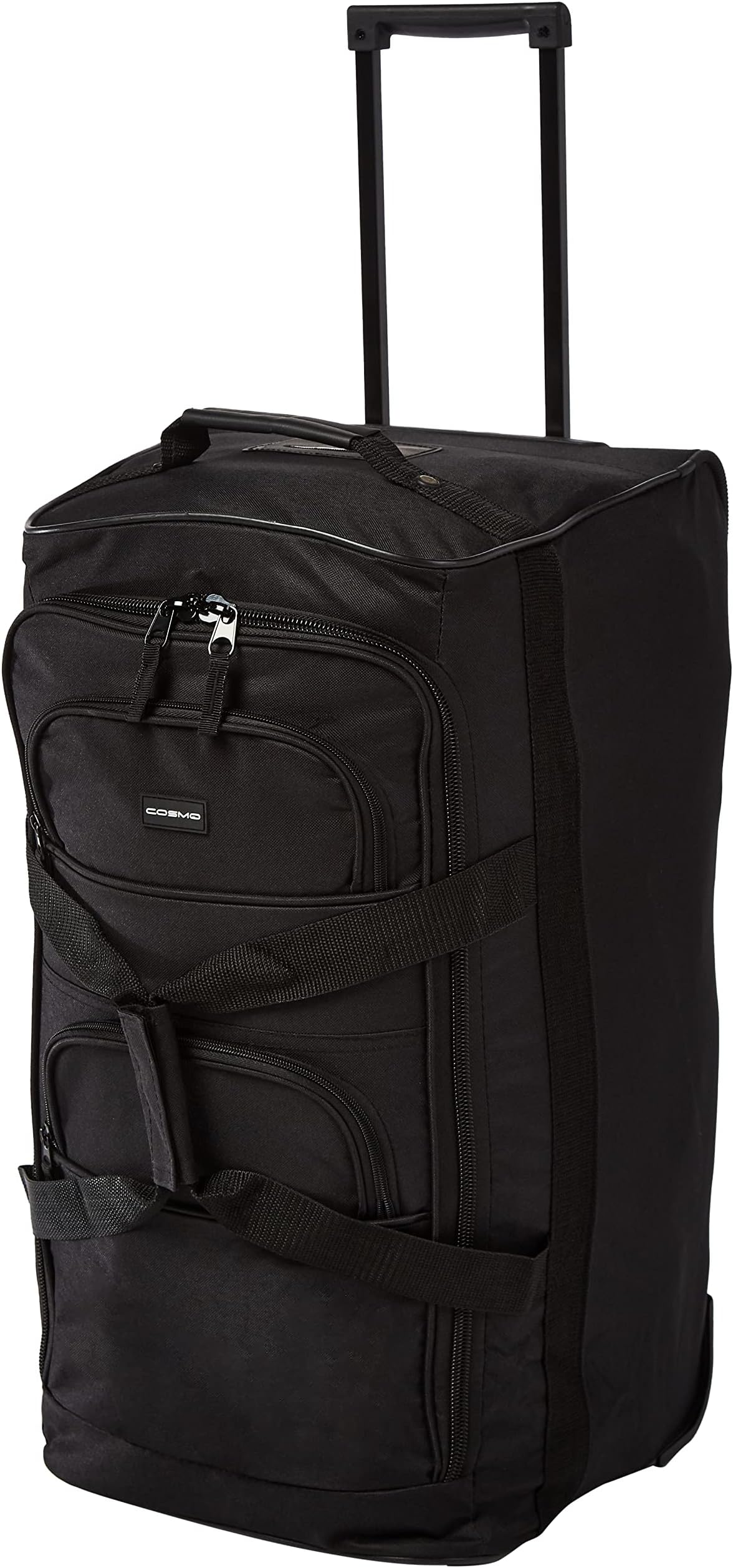 Cosmo Travel Plus Duffle Trolley Bag 65