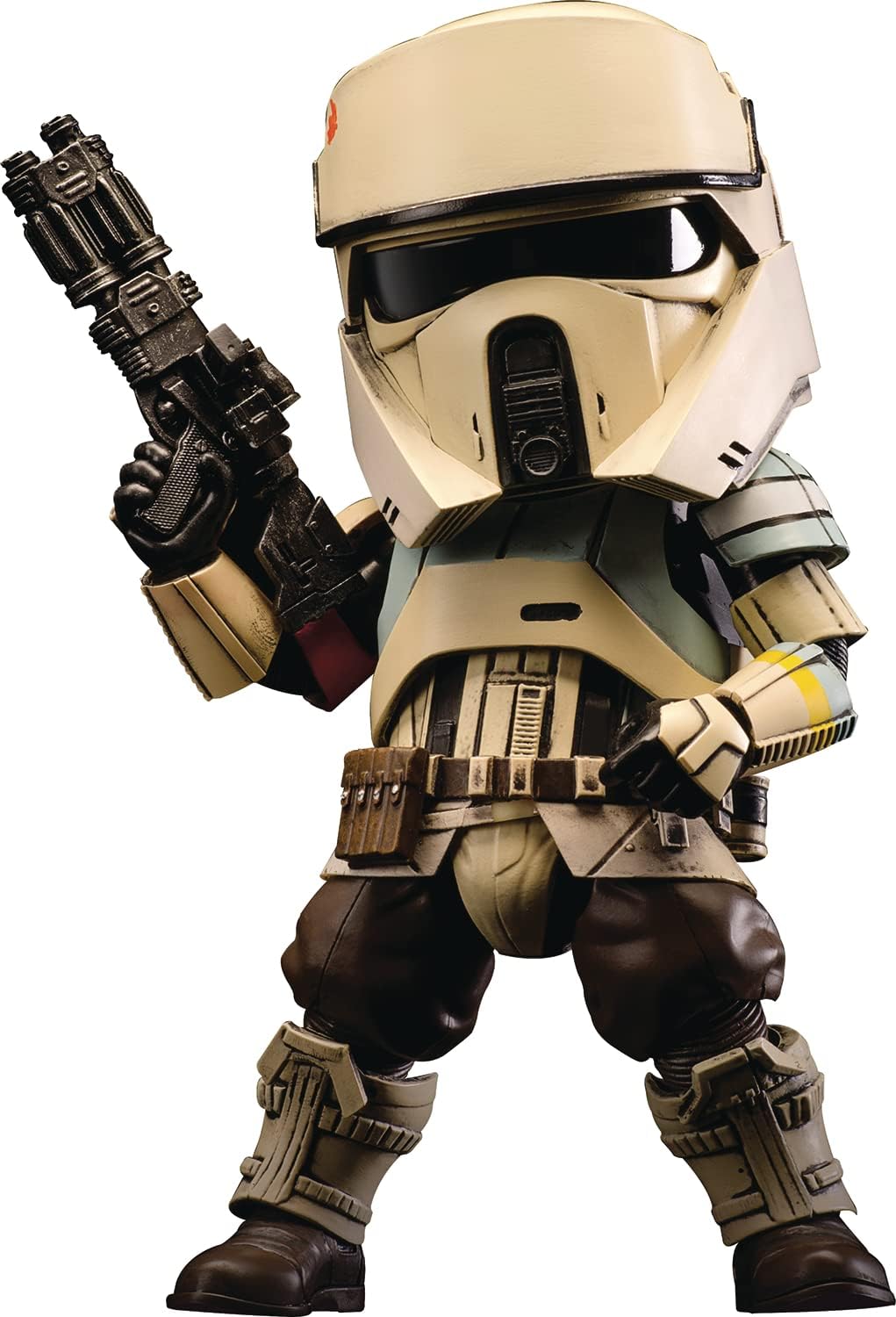 Star Wars: Shoretrooper EAA-162 Action Figure