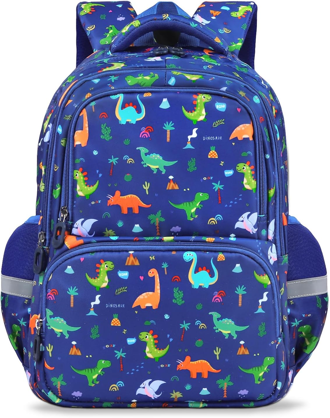 Kids Backpack for Boys Girls Children Bookbags for Preschool Elementary Middle School Lightweight Teen School Bags Backpacks