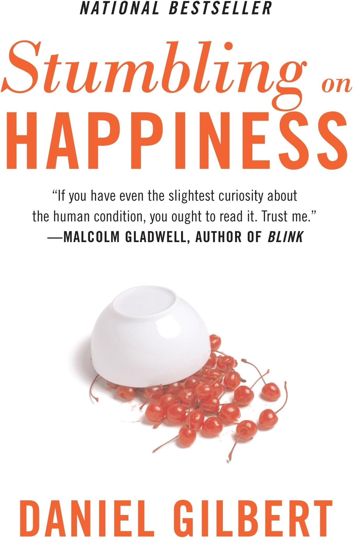 Stumbling on Happiness
