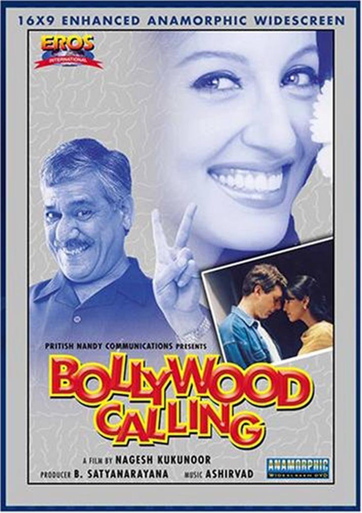 Bollywood Calling (2001) (Hindi Film / Bollywood Movie / Indian Cinema DVD) Om
