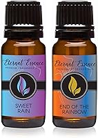 Vista 210 de Aceite Aromático de Romero Grado Premium - 10 ml - Aceite Perfumado