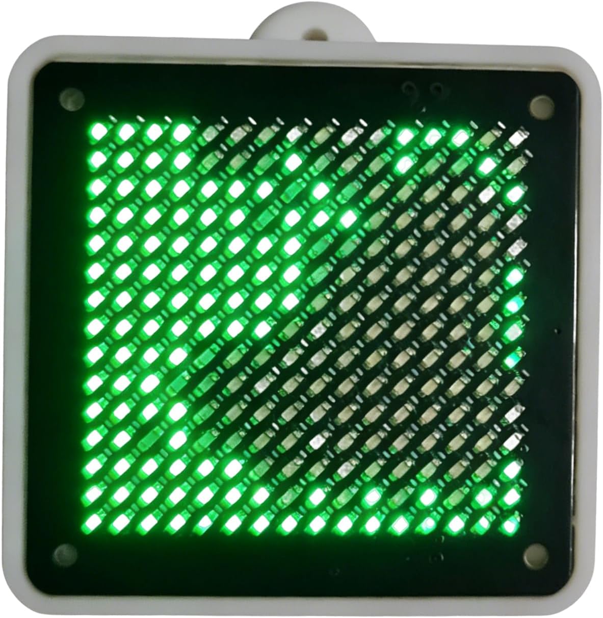 LED Fluid Simulation Light (with Case)