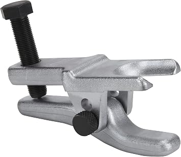 OTC 6295 Front End Service Set - 5-Piece, Includes Storage Case