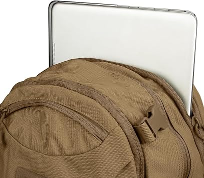 Condor Commuter Pack, Black