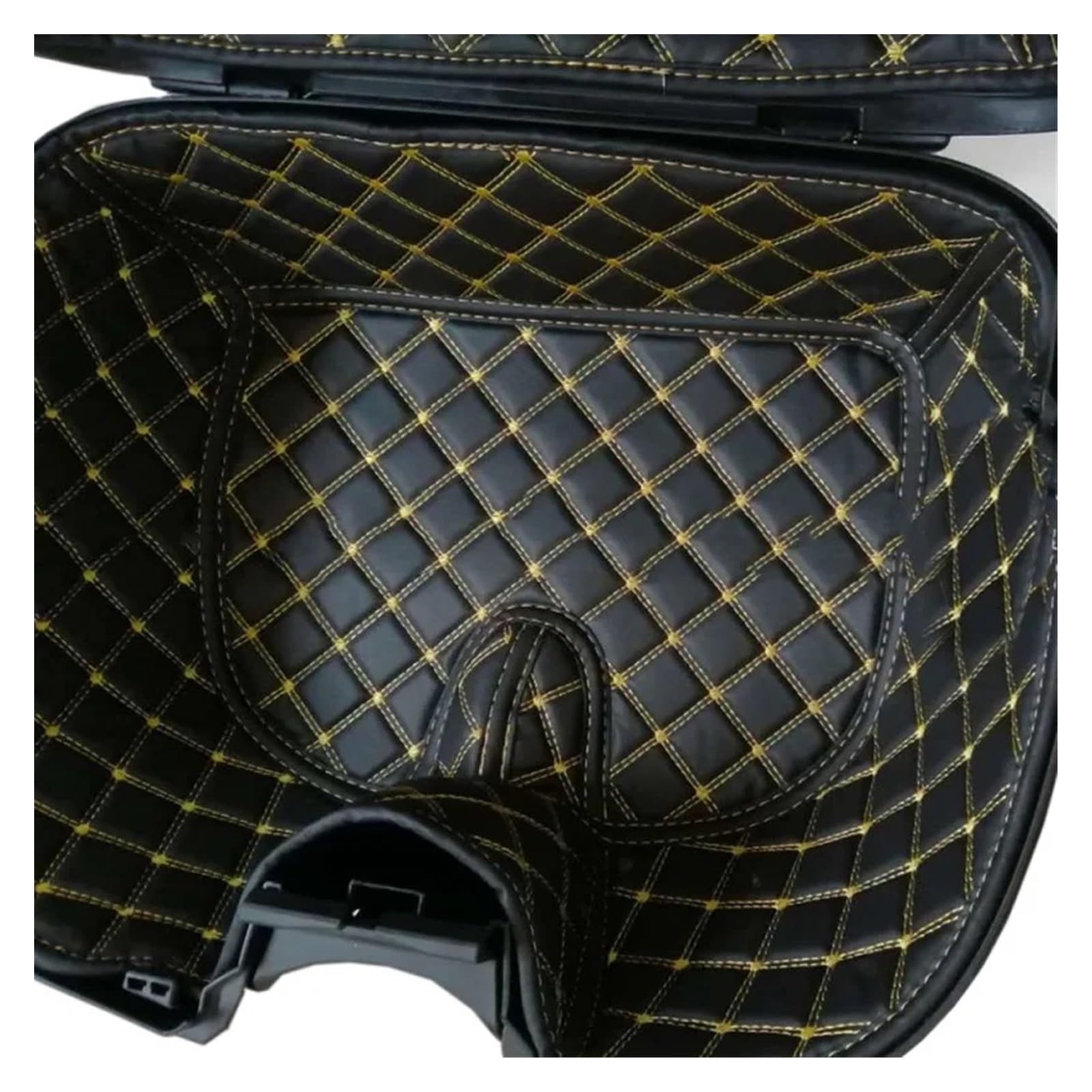 Motorrad Kofferraumauskleidung Für SHAD SH37 SH50 SH59 SH 50 59 37 48 40 Seitenkoffer-Innentasche Gepäckbox Innenbehälter
