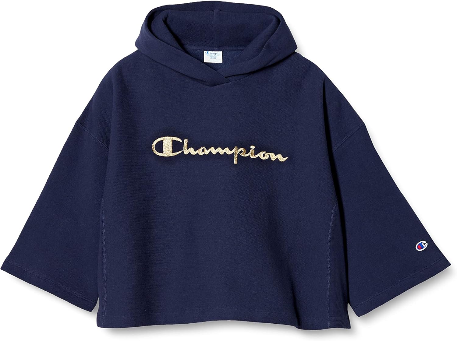 Amazon.co.jp: [チャンピオン] リバースウィーブ(R) プルオーバー