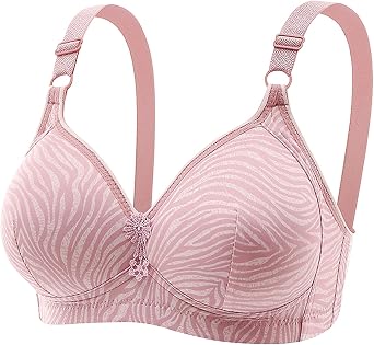 Sports Bras for Women Bralettes for Women with Support Sexy Lingerie Support Bras for Older Women Lift No Underwire