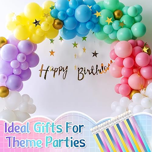 Miniatura 10 de Teling 48 lápices temáticos de construcción para niños, excavadoras, recuerdos de fiesta temática, excavadora, mezcladora, camión, lápices de