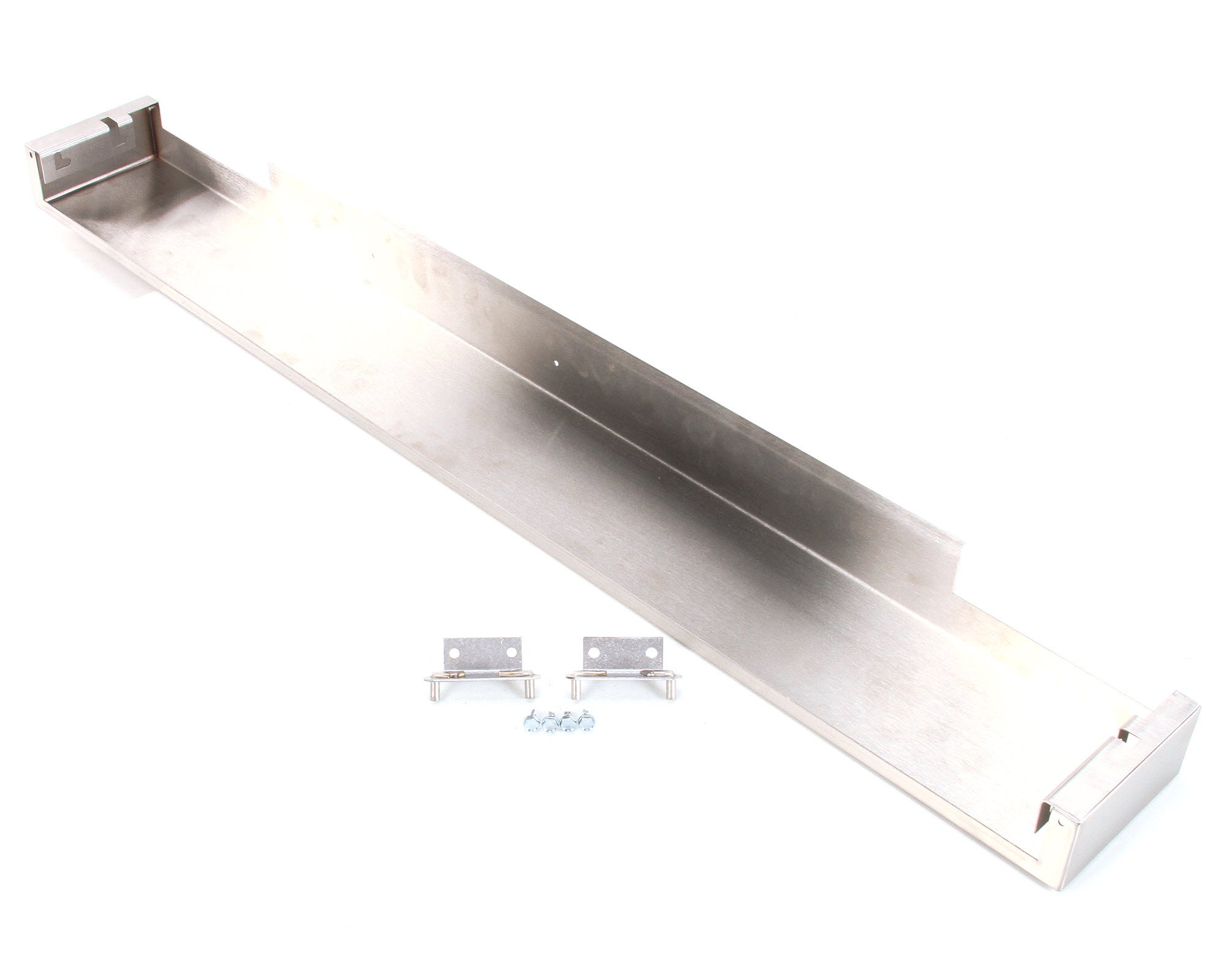 Vulcan Hart 428222-G1 Kick Panel Assembly