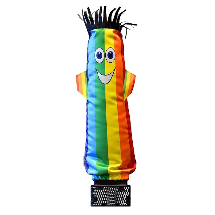 Buy LookOurWay Mini Air Dancers Inflatable Tube Man Set / 29" Waving