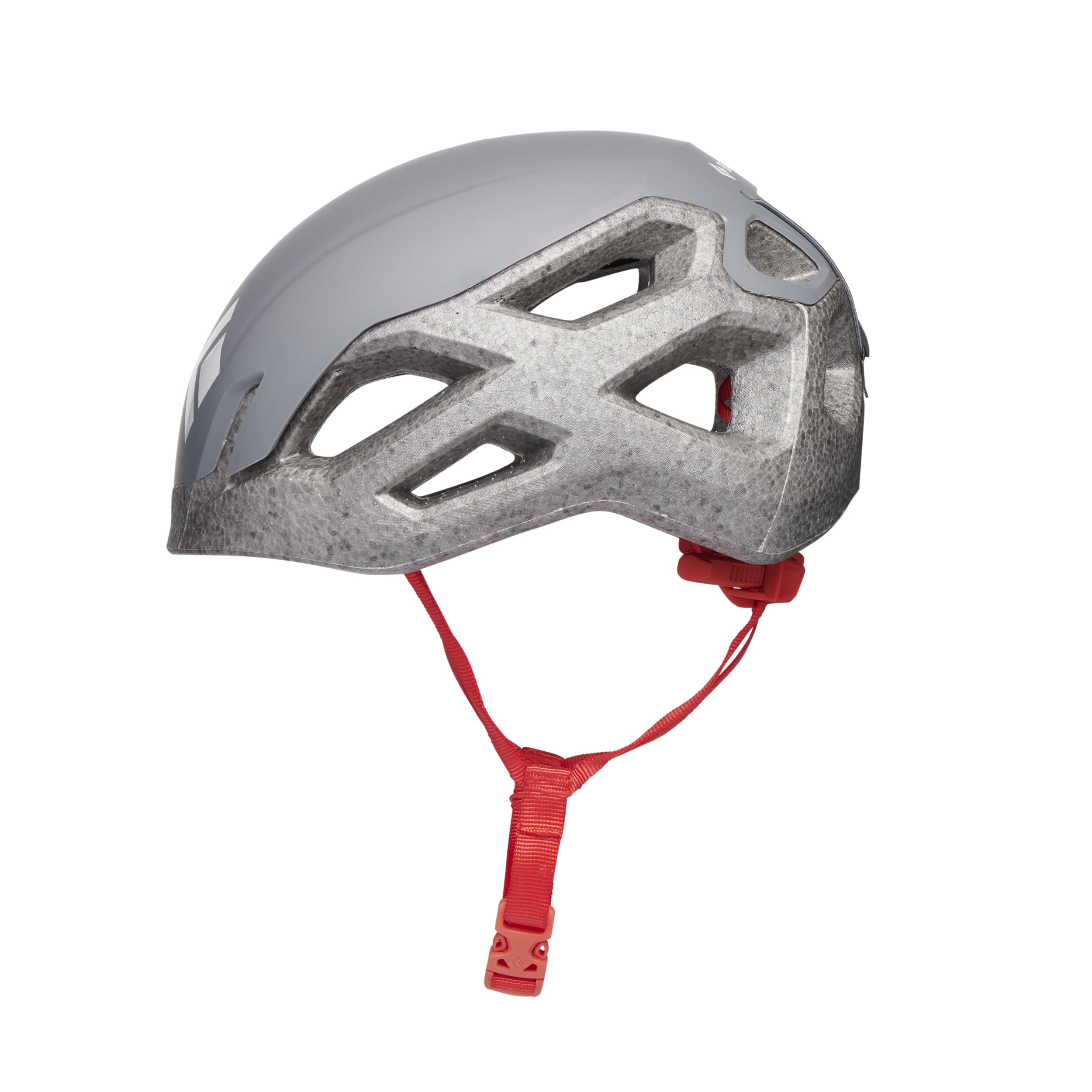 Black Diamond Vision Helmet Steel Grey - M/L