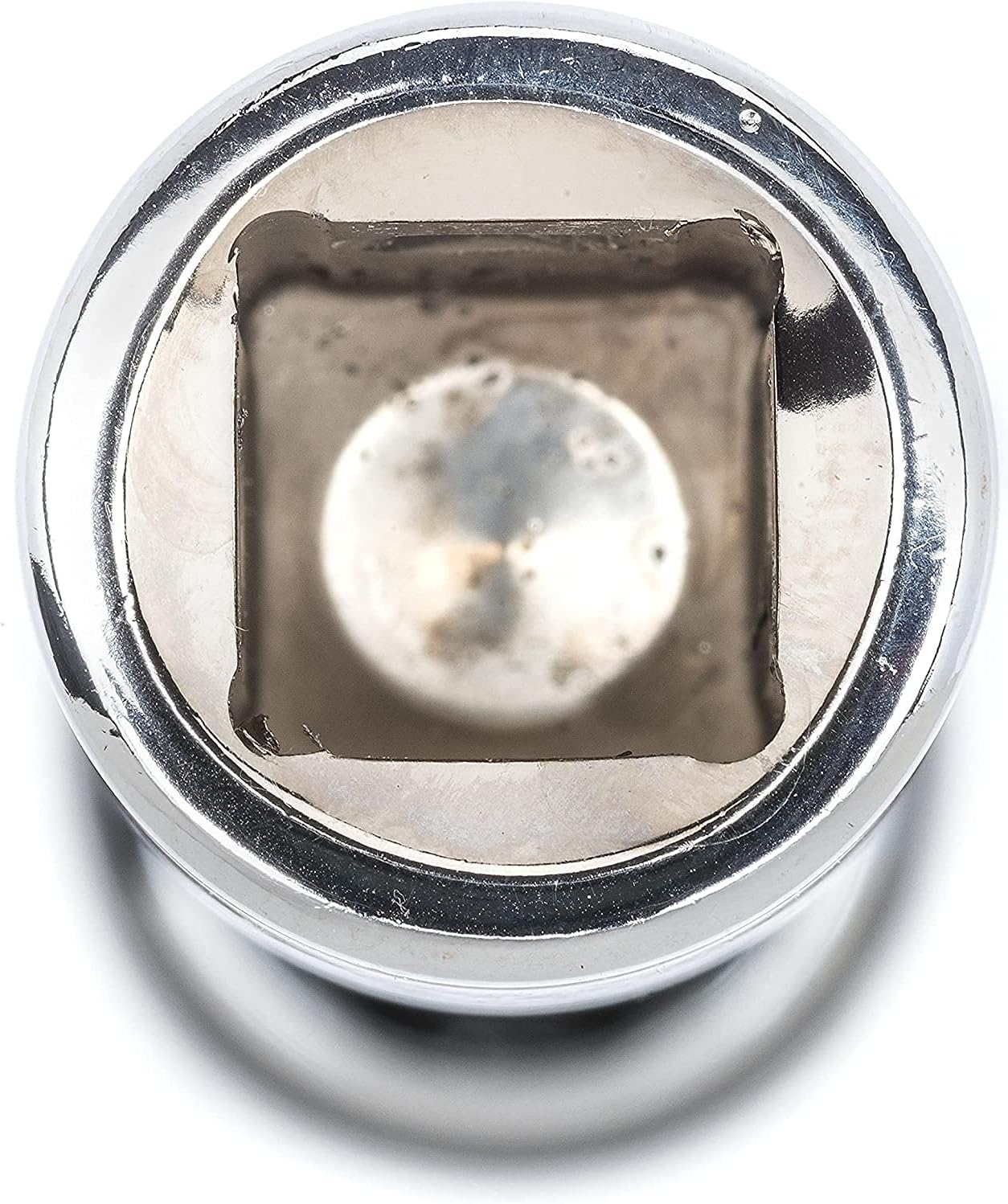 GEARWRENCH 5 Pc. 3/8" Drive 6 Pt. Magnetic Swivel Spark Plug Socket Set, 80601 , Black