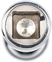 Vista 8 de GEARWRENCH Juego de 5 piezas de llave de bujía magnética giratoria de 3/8" de 6 puntos, 80601, Negro