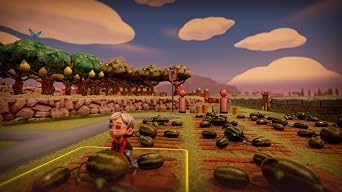 Farm Together (Nintendo Switch)