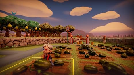 Farm Together (Nintendo Switch)