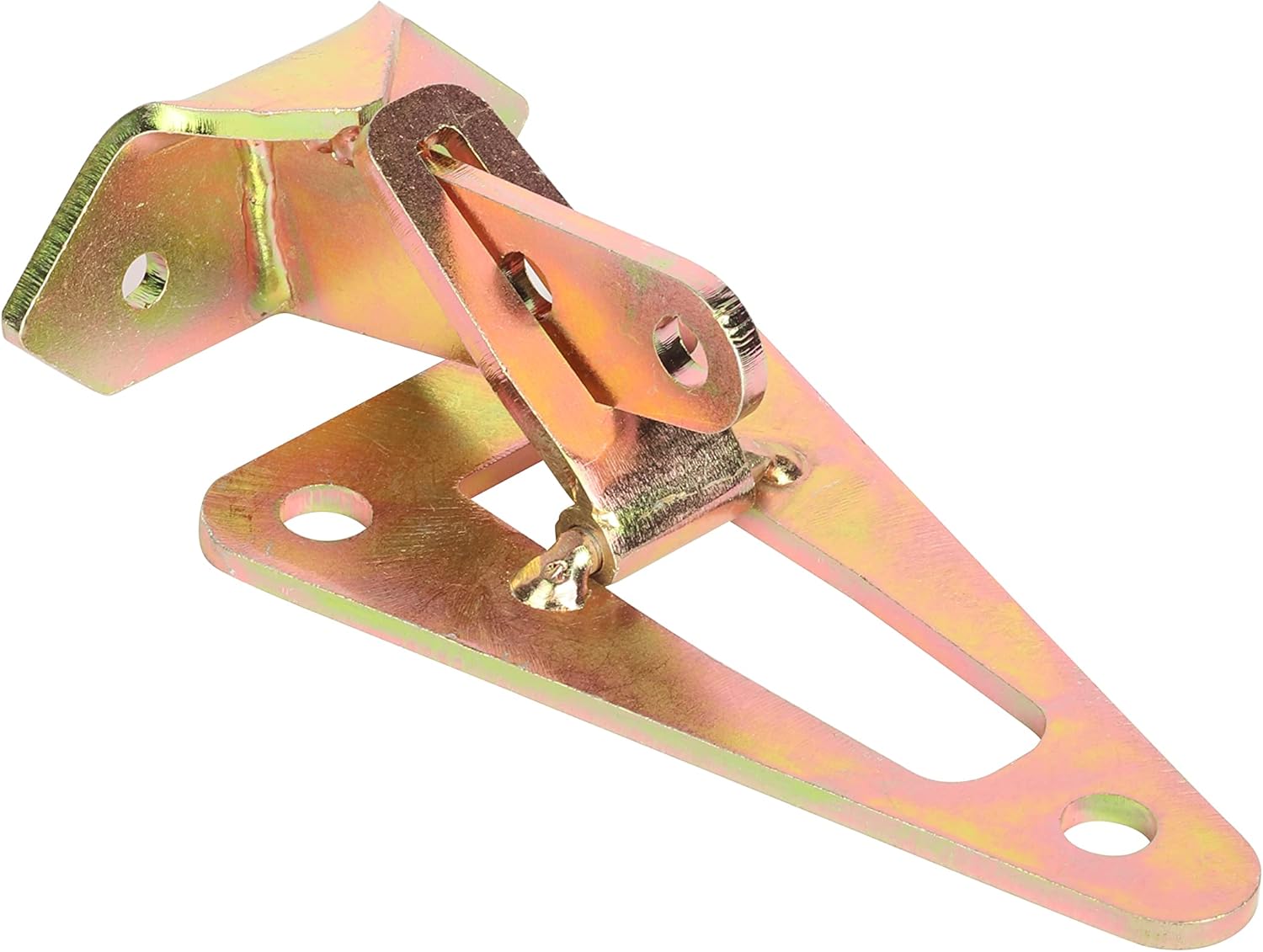 WANLISELL Garage Door Lock Galvanized Steel Garage Lock Garage Door