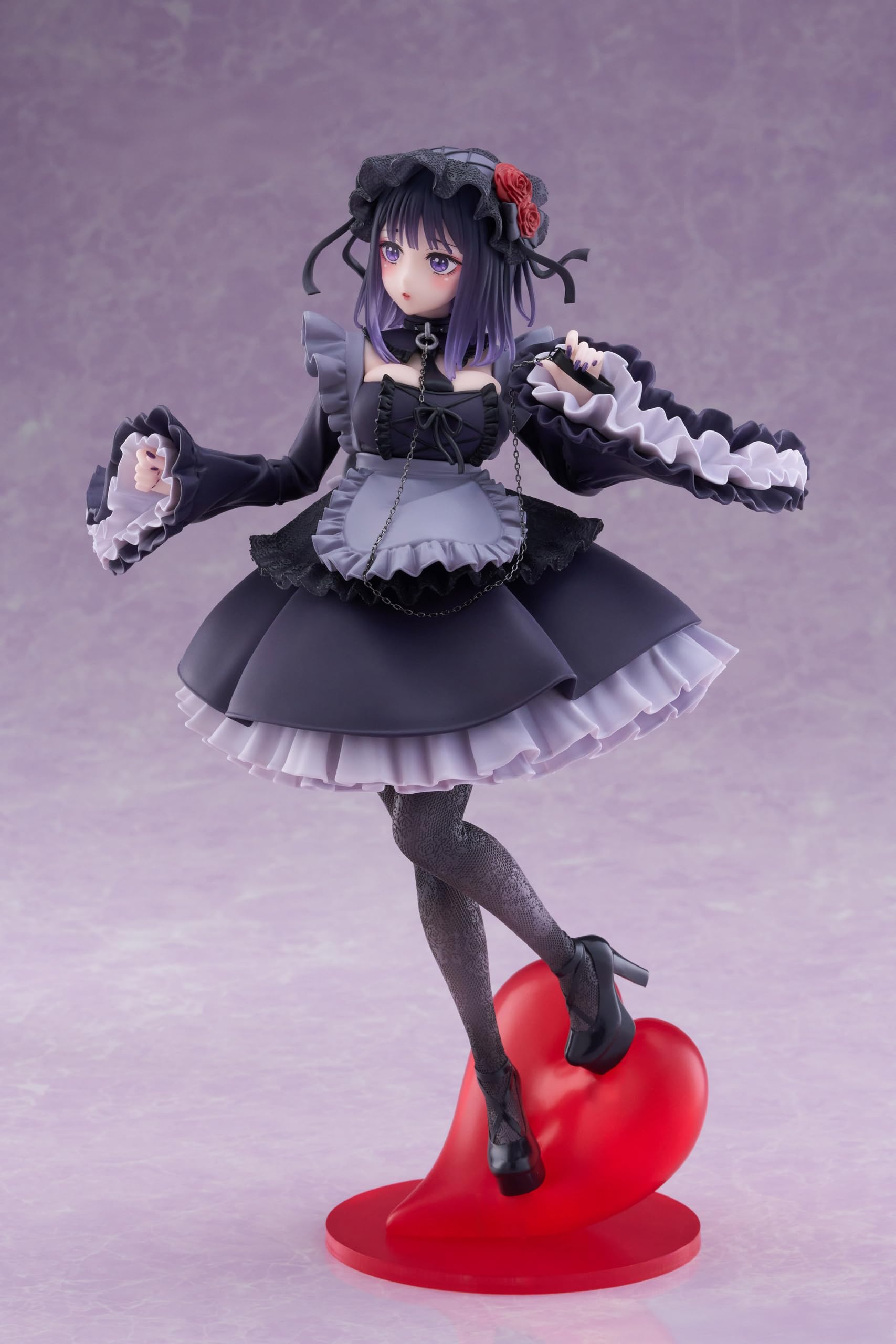 Amazon.com: Taito-My Dress-Up Darling T-Most Figure - Marin