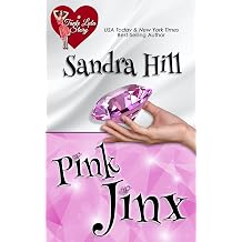Pink Jinx Jinx Trilogy, Book 1