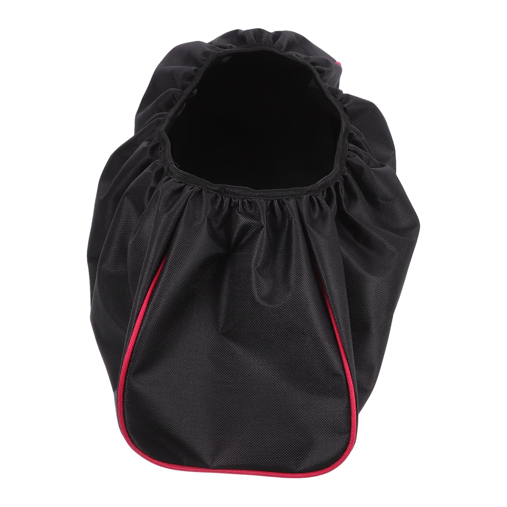 MUCKLILY Heavy Duty Winch Cover for Electric Oxford for Indoor and Outdoor Use Black Trim