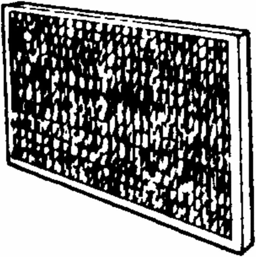 Broan RLSM65 Range Hood Filter