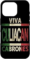 Vista 20 de iPhone XR Viva Culiacan Cabrones México Sinaloa - Carcasa para iPhone XR