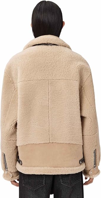 AllSaints Men's Vernon Shrl Jacket