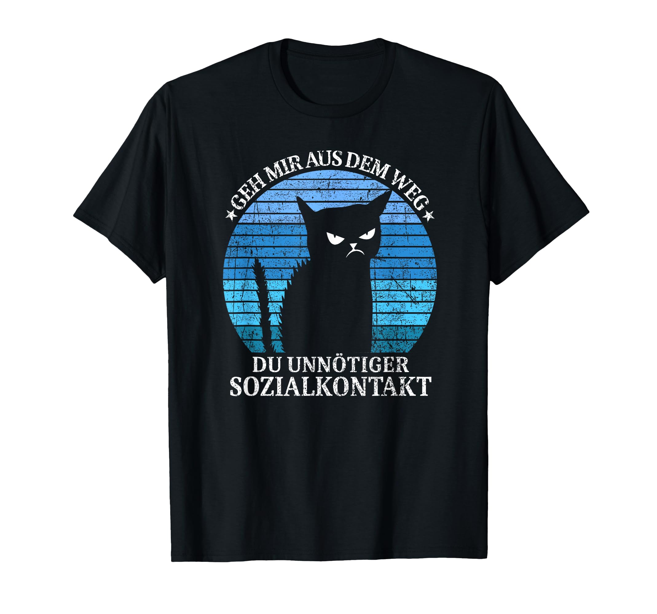 Kleidung mit Designs von Amazon Merch on Demand