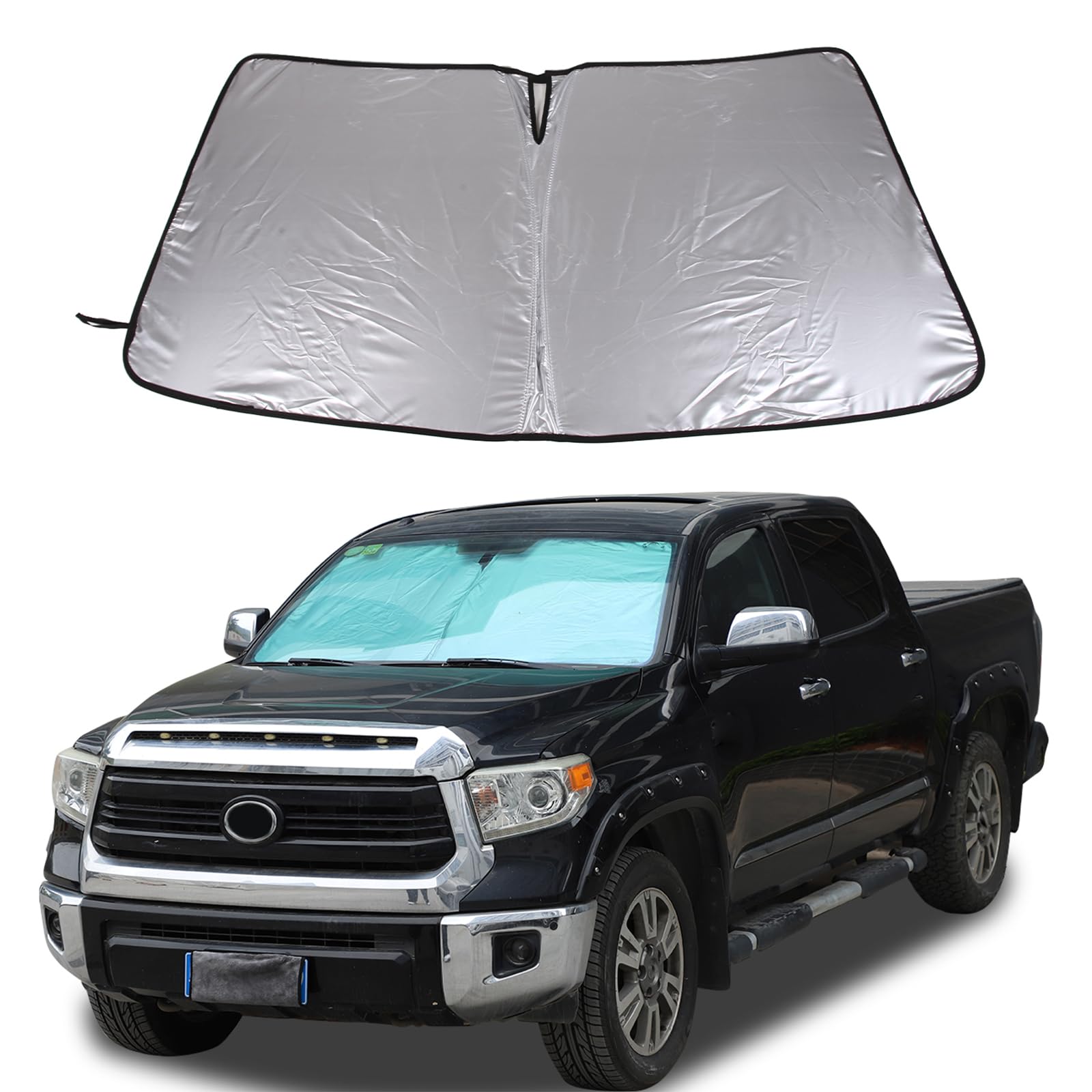 Amazon.com: for Toyota Tundra 2007-2016 2017 2018 2019 2020 2021