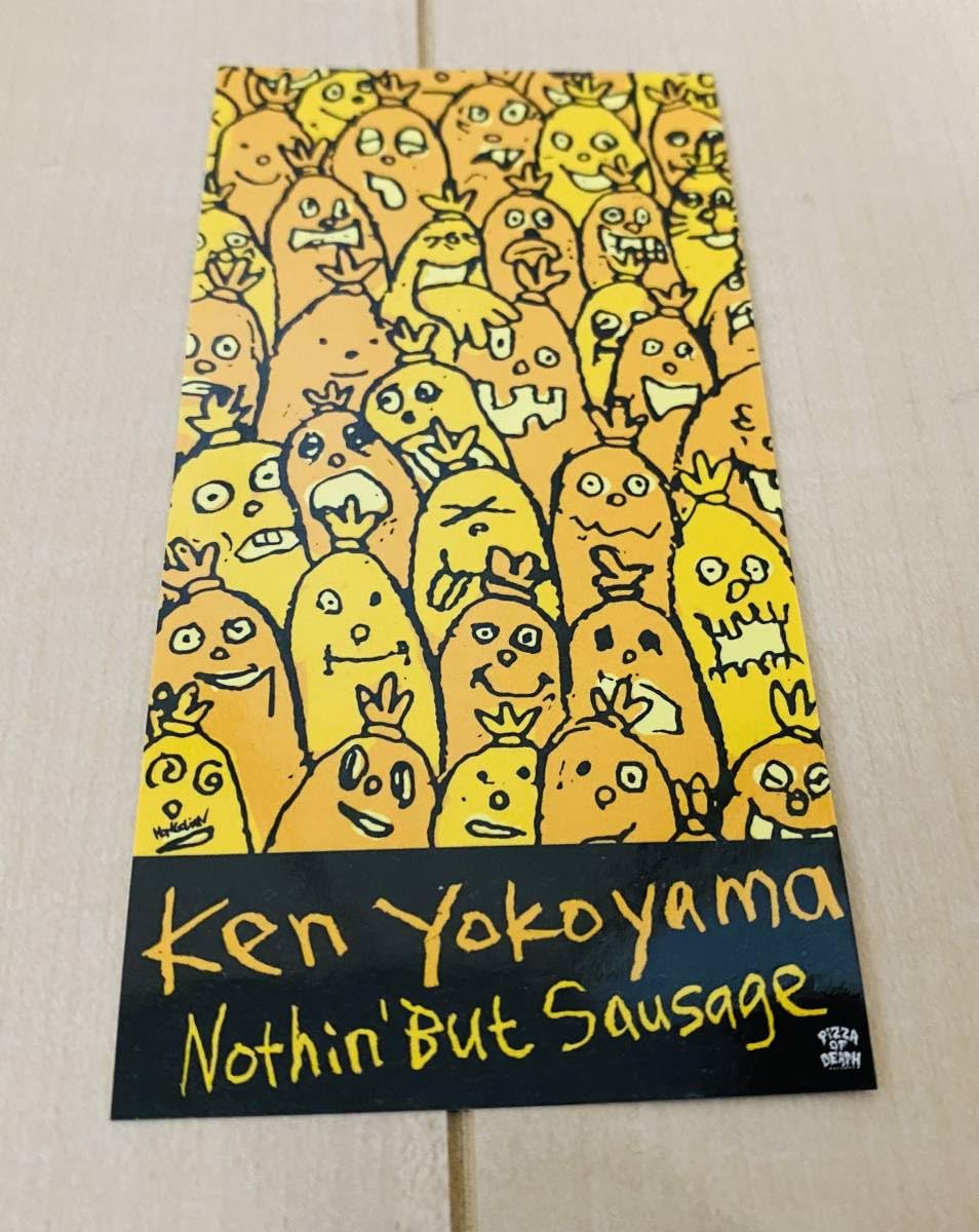 Hi-STANDARD Ken Yokoyama まとめ売り　CD DVD Hi-STANDARD Ken Yokoyama Namba69 CD DVD