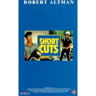 Short Cuts