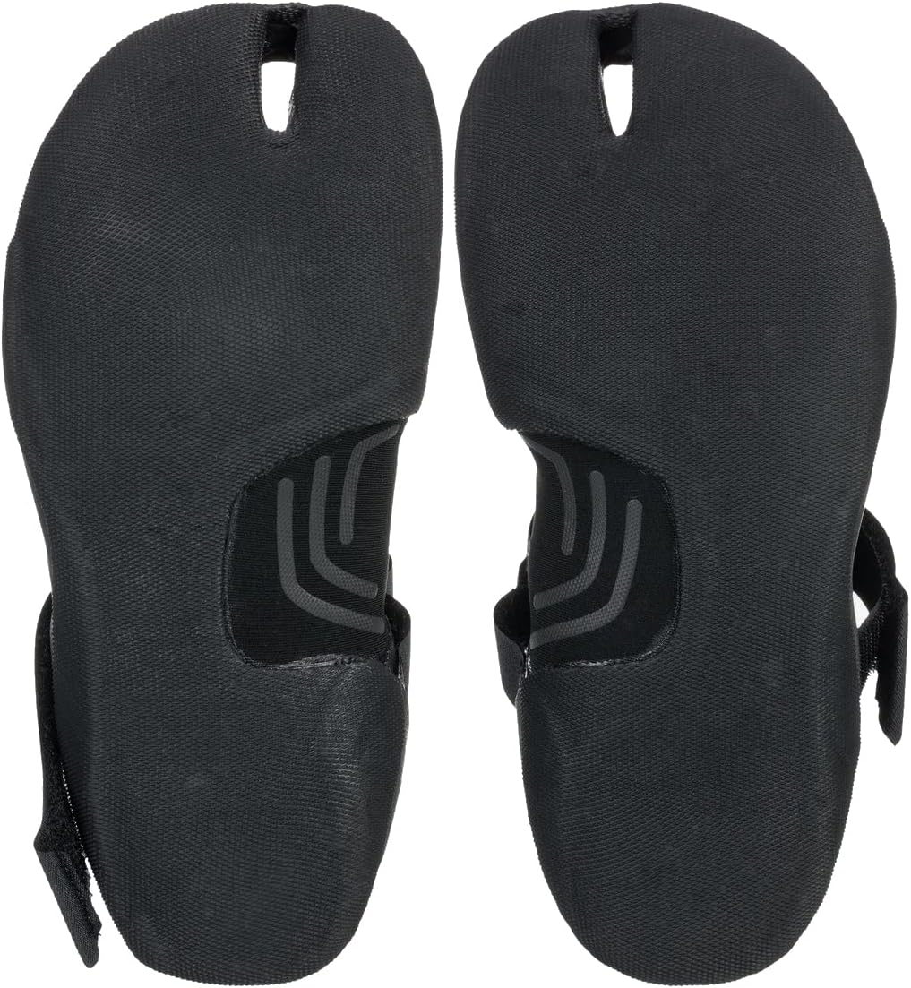 Roxy Womens 3.0 Performance Split Toe Bootie