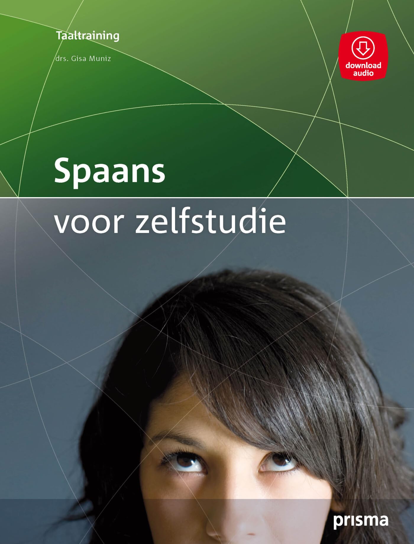Spaans voor zelfstudie (Prisma taaltraining)