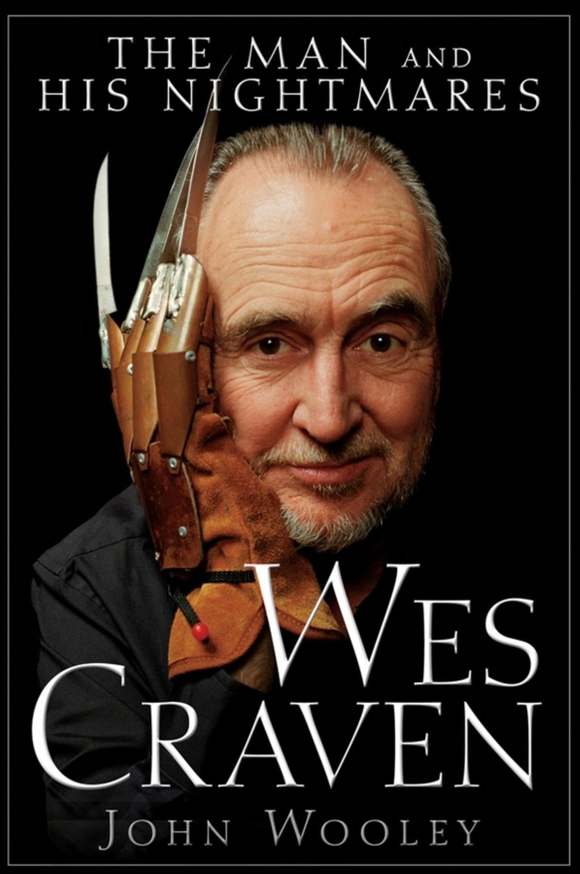 Buy Wes Craven: The Man and his Nightmares — BookShops.in