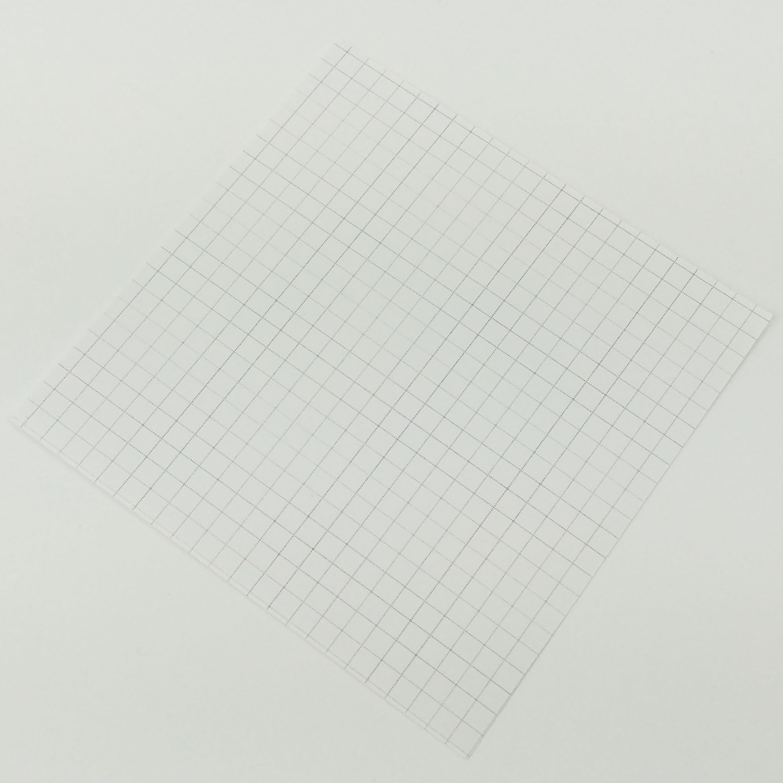 Amazon.co.jp: ブロックメモ-方眼- 500枚 80mm×80mm : 文房具