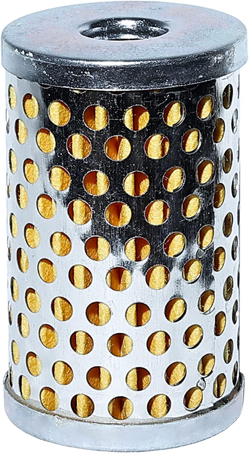 Haran Oil Filter Compatible For Royal Enfield Bullet Classic Electra Thunderbird and Standard 350cc and 500cc