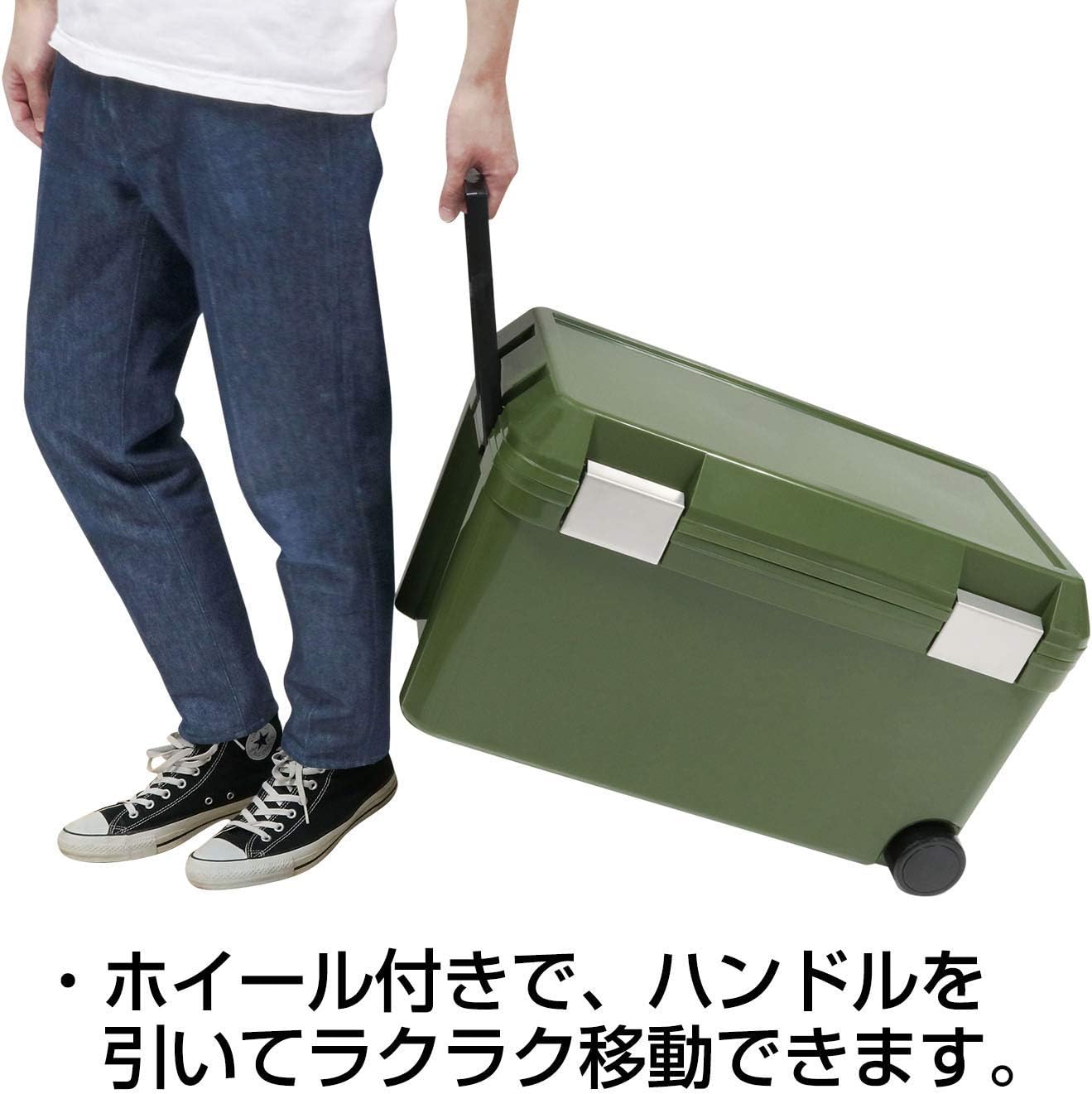 Astage(アステージ) クーラーボックス