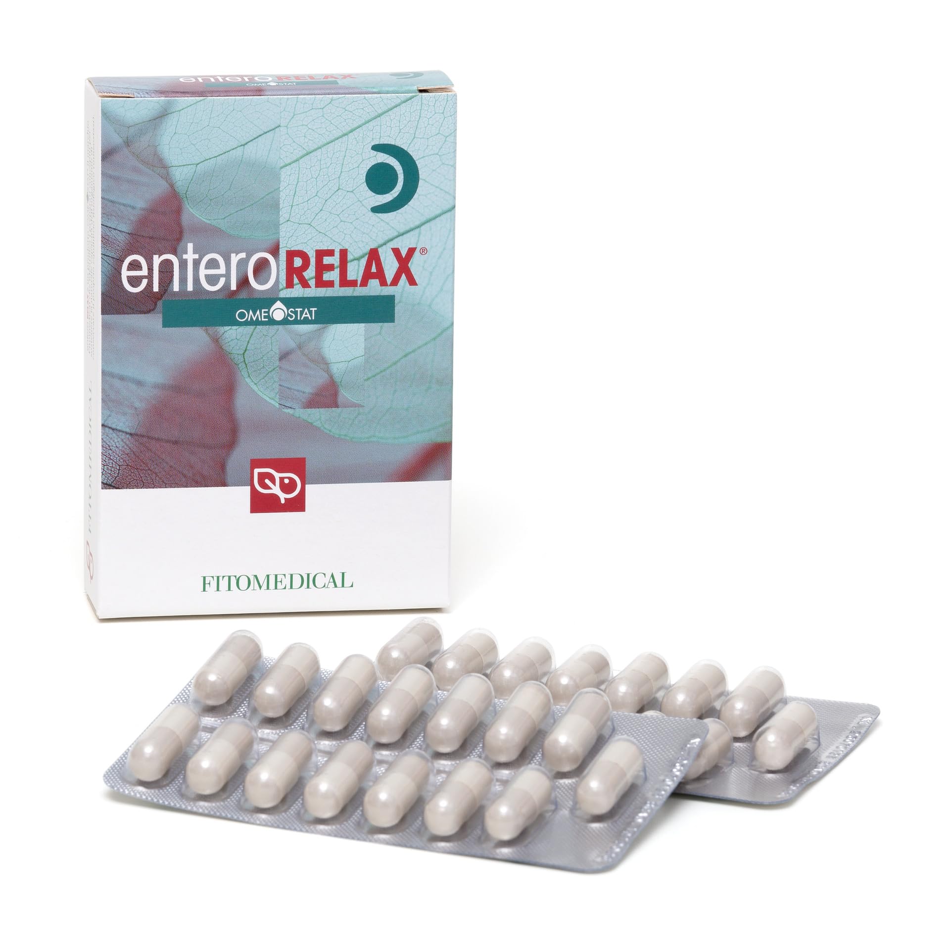 Enterorelax 30Cps-image