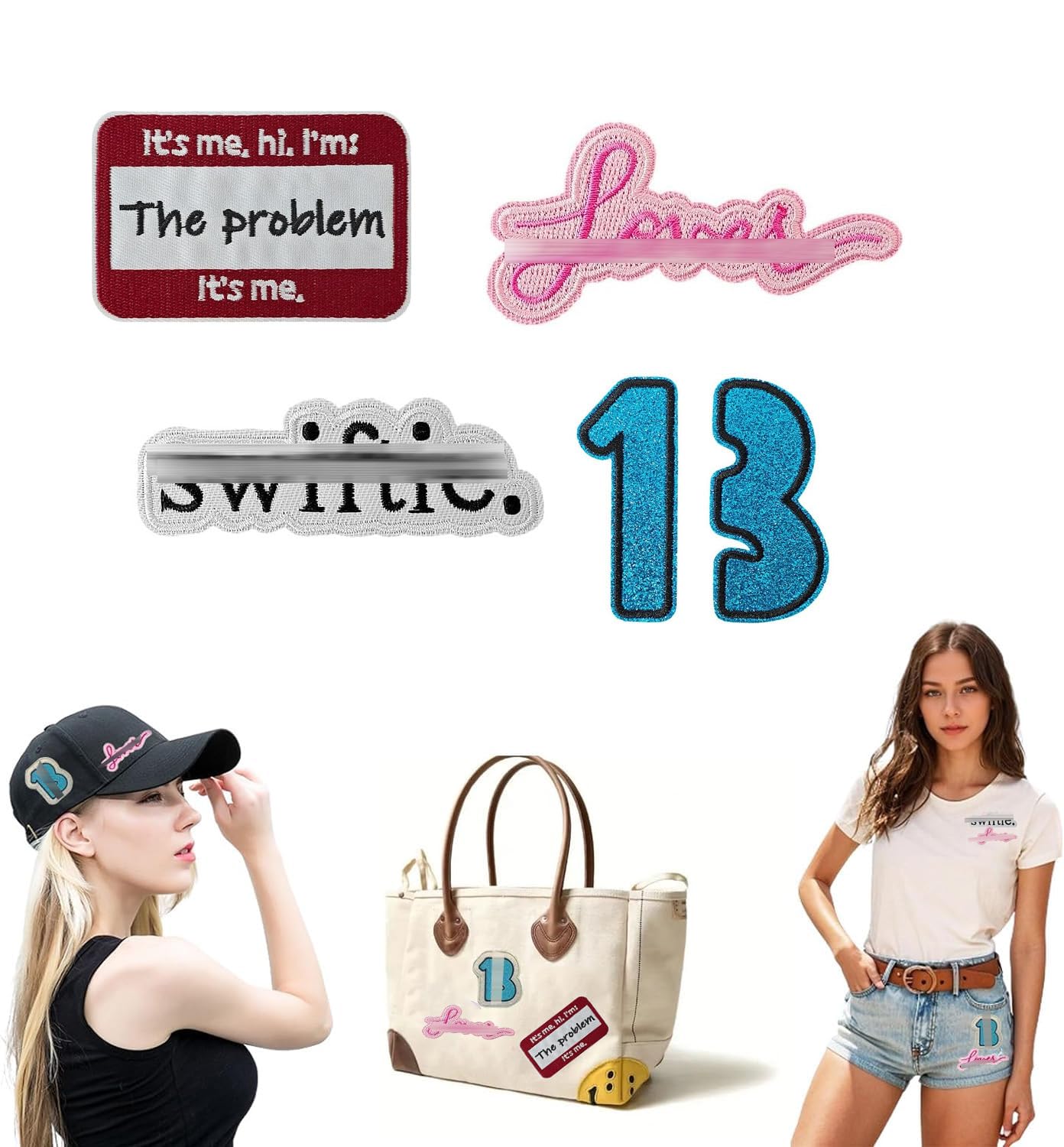 Harsgs Lot De 30 écussons Brodés Pour Voiture, Motif De Voiture Mignonne Et De Véhicule - À Repasser Ou à Coudre - Pour Vêtements, Robe, Chapeau, Jeans, Sacs à Dos - Accessoires