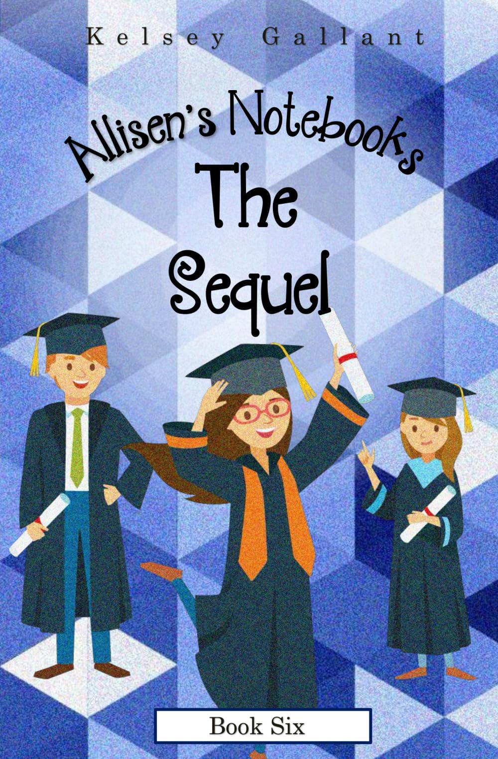 The Sequel