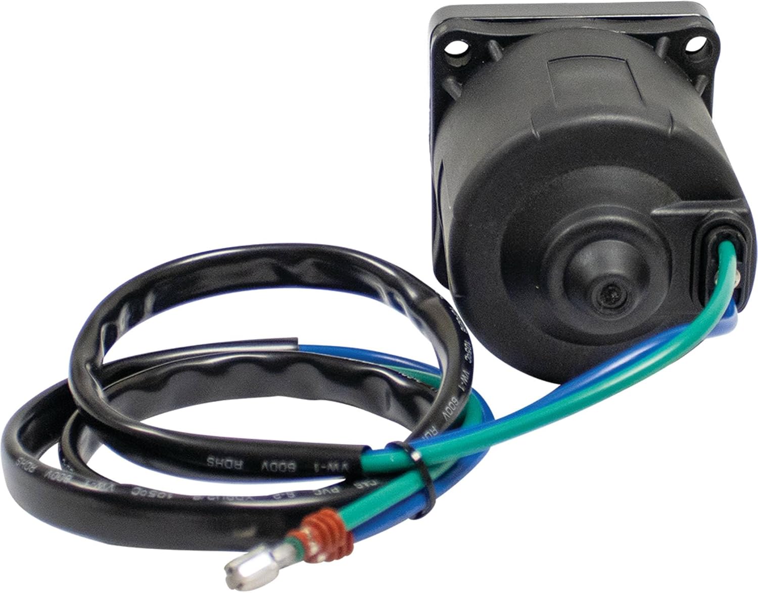 DB Electrical 430-22023 Tilt Trim Motor Compatible with/Replacement for OMC Marine 75-250HP FICHT FFI Engines 1998-On /438786 439937 5005254/6238