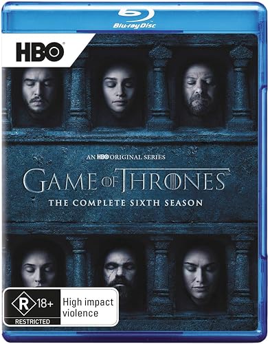 Game of Thrones - Season 6