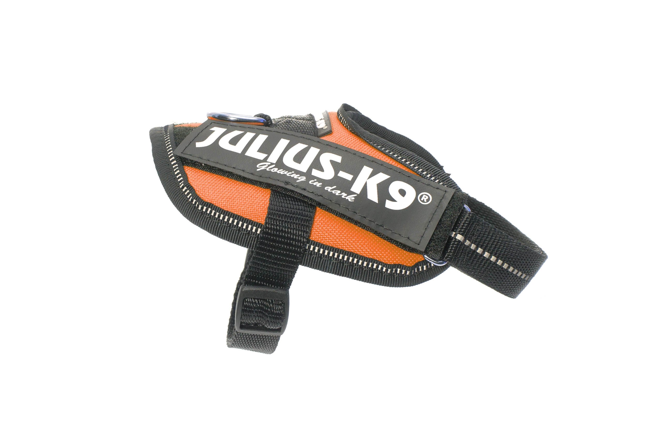 Julius-K9 IDC Powerharness, Camouflage, M/0 — view 623