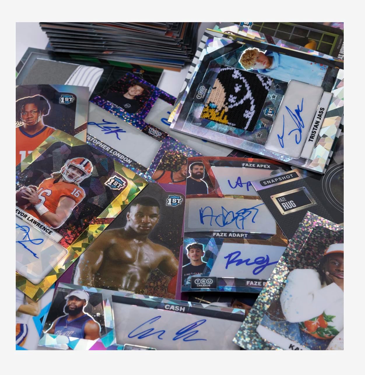 Legacy Collection: Hobby Edition