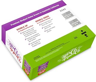 Double Date Jumbo Medjool Dates 5lb Bulk - Fresh California Coachella Grown, Nutrient-Rich Heart-Healthy Superfruit Snack