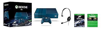 Xbox One 1TB 『Forza Motorsport 6』 リミテッド エディション (KF6-00043) メーカー生産終了 Amazon.co.jp: 【Amazon.co.jp限定】Xbox One 1TB 『Forza